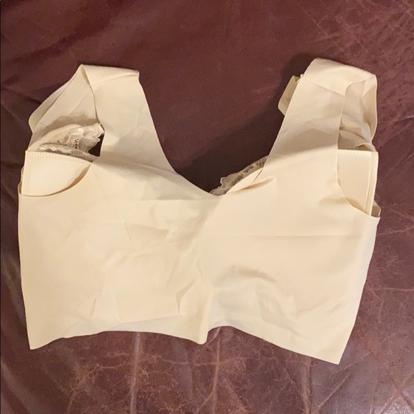 By Nicole beige bra - Picture 4 of 6